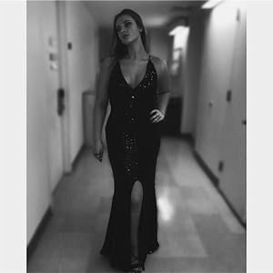 Meet your Posher, Olya